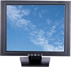 ETWO触摸显示器EWO170T 一体化触控解决方案，赋能高效人机交互