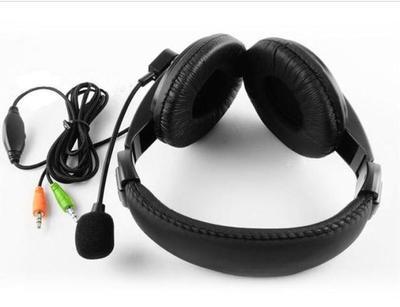 电脑耳机750 多功能头戴式耳机，满足各类场景需求